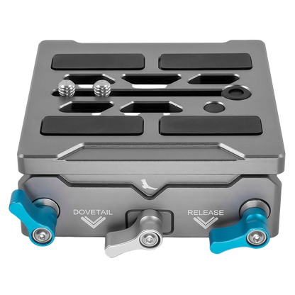LWS ARRI Bridge Plate For Cinema Cameras