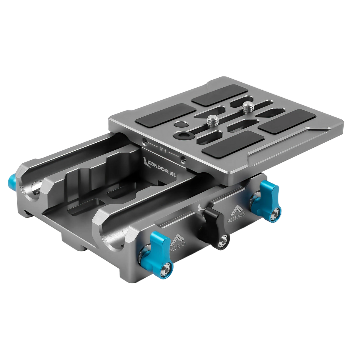 LWS ARRI Bridge Plate For Cinema Cameras