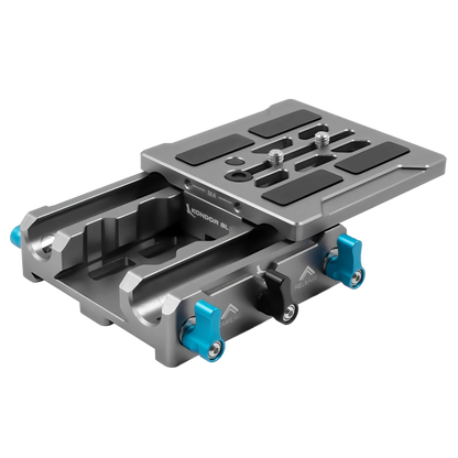 LWS ARRI Bridge Plate For Cinema Cameras