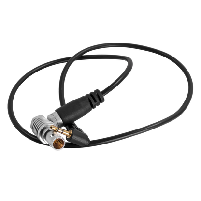 13" RED Komodo X/V Raptor EXT to 2.5mm Remote Trigger Run Stop Cable