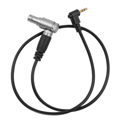 13" RED Komodo X/V Raptor EXT to 2.5mm Remote Trigger Run Stop Cable