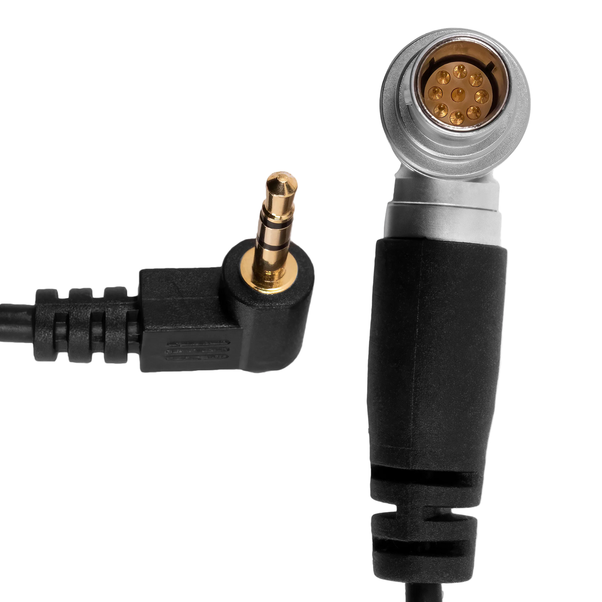 13" RED Komodo X/V Raptor EXT to 2.5mm Remote Trigger Run Stop Cable