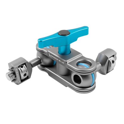 Cine Magic Arm with 3/8" Screws and Locator Pins