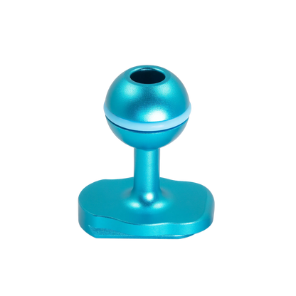 Mini Lock Quick Release to Ball Head for Magic Arms