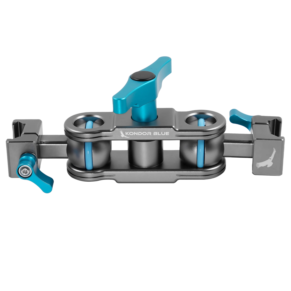 Cine Magic Arm with NATO Clamps