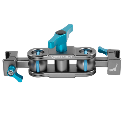Cine Magic Arm with NATO Clamps