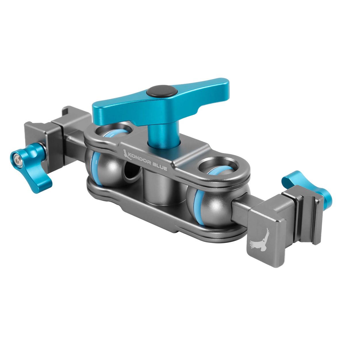 Cine Magic Arm with NATO Clamps