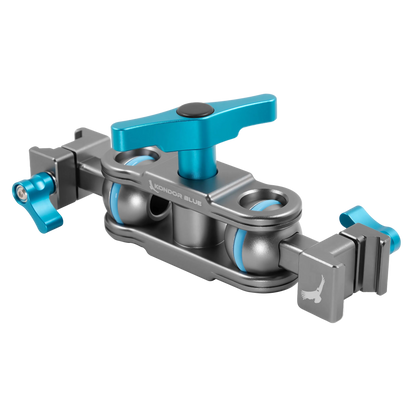 Cine Magic Arm with NATO Clamps