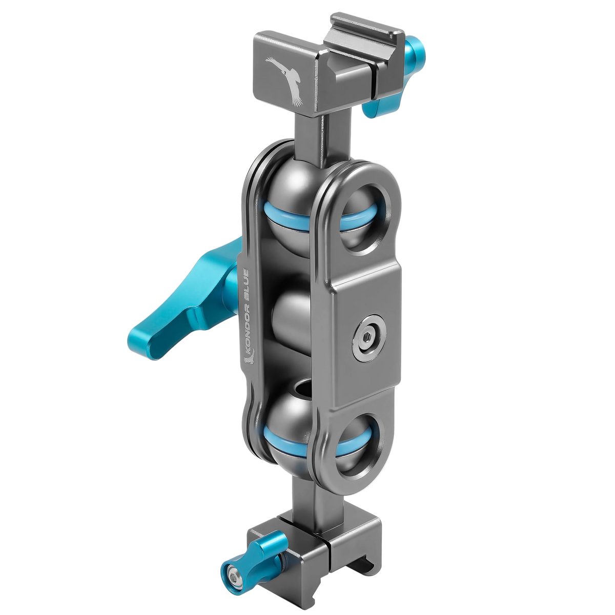 Cine Magic Arm with NATO Clamps