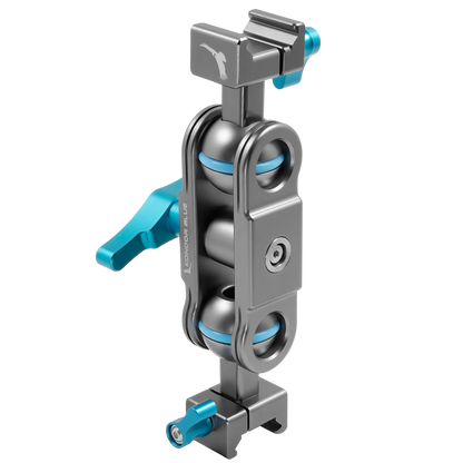 Cine Magic Arm with NATO Clamps