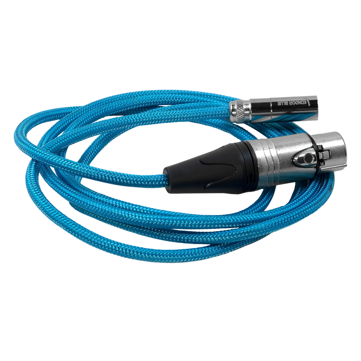 Mini XLR to XLR for BMPCC 6K Pro/C70 Camera (16" | 3' | 5' | 10' | 25')