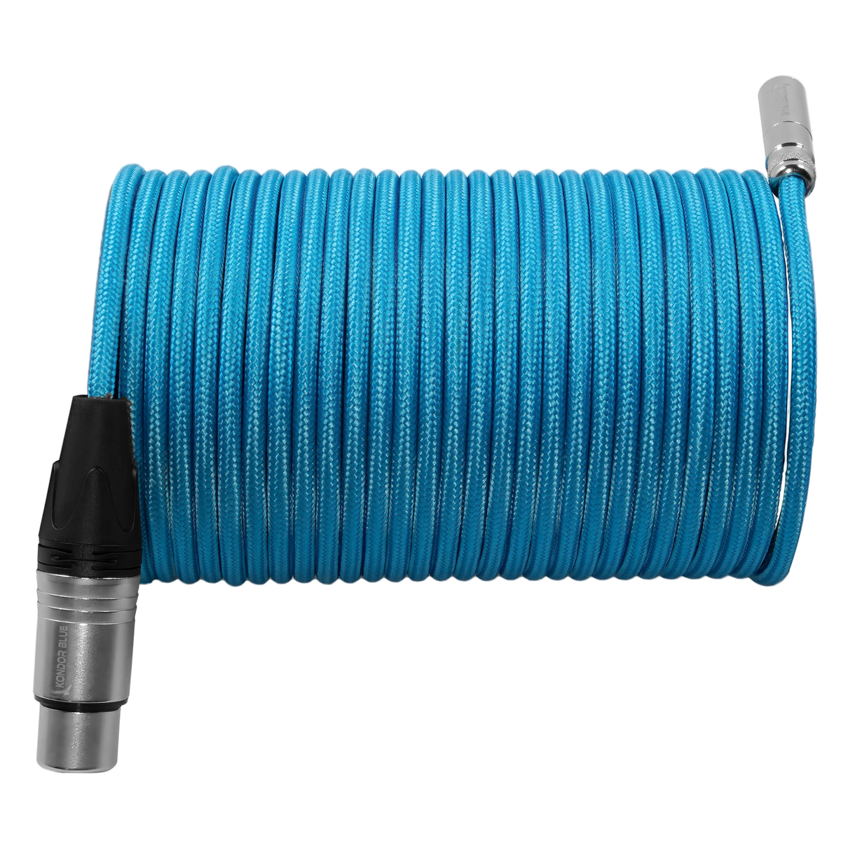 Mini XLR to XLR for BMPCC 6K Pro/C70 Camera (16" | 3' | 5' | 10' | 25')
