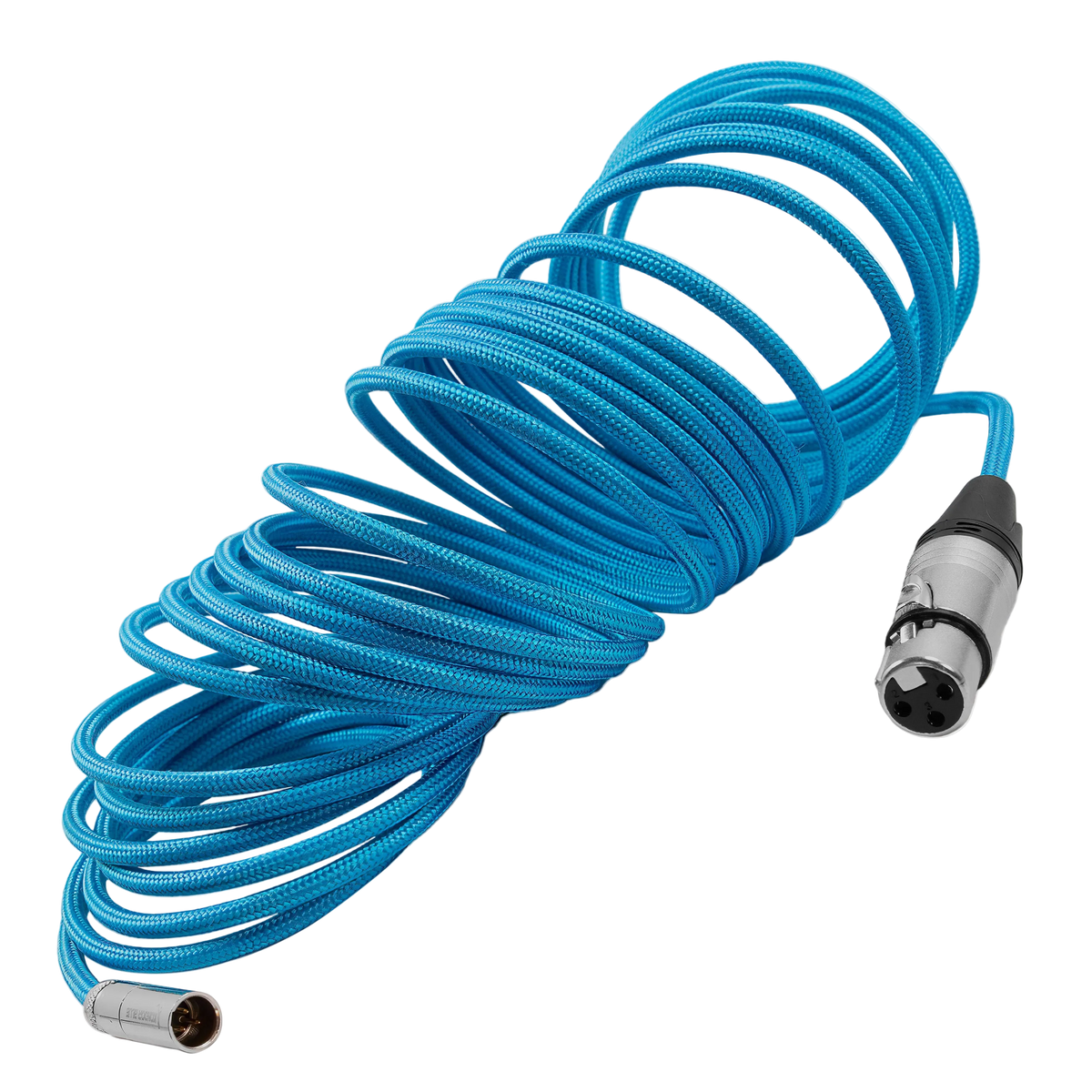 Mini XLR to XLR for BMPCC 6K Pro/C70 Camera (16" | 3' | 5' | 10' | 25')