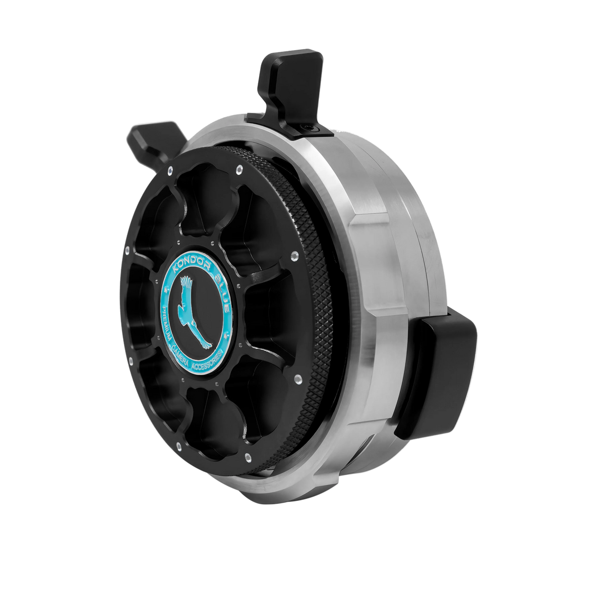 ARRI PL Cine Cap - Metal Body Cap for Camera Lens Port
