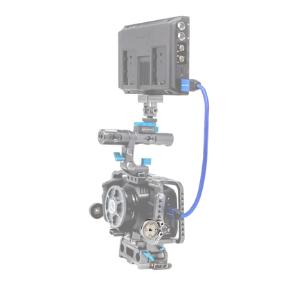 Rosette Cage Adapter