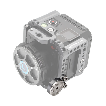 Rosette Cage Adapter