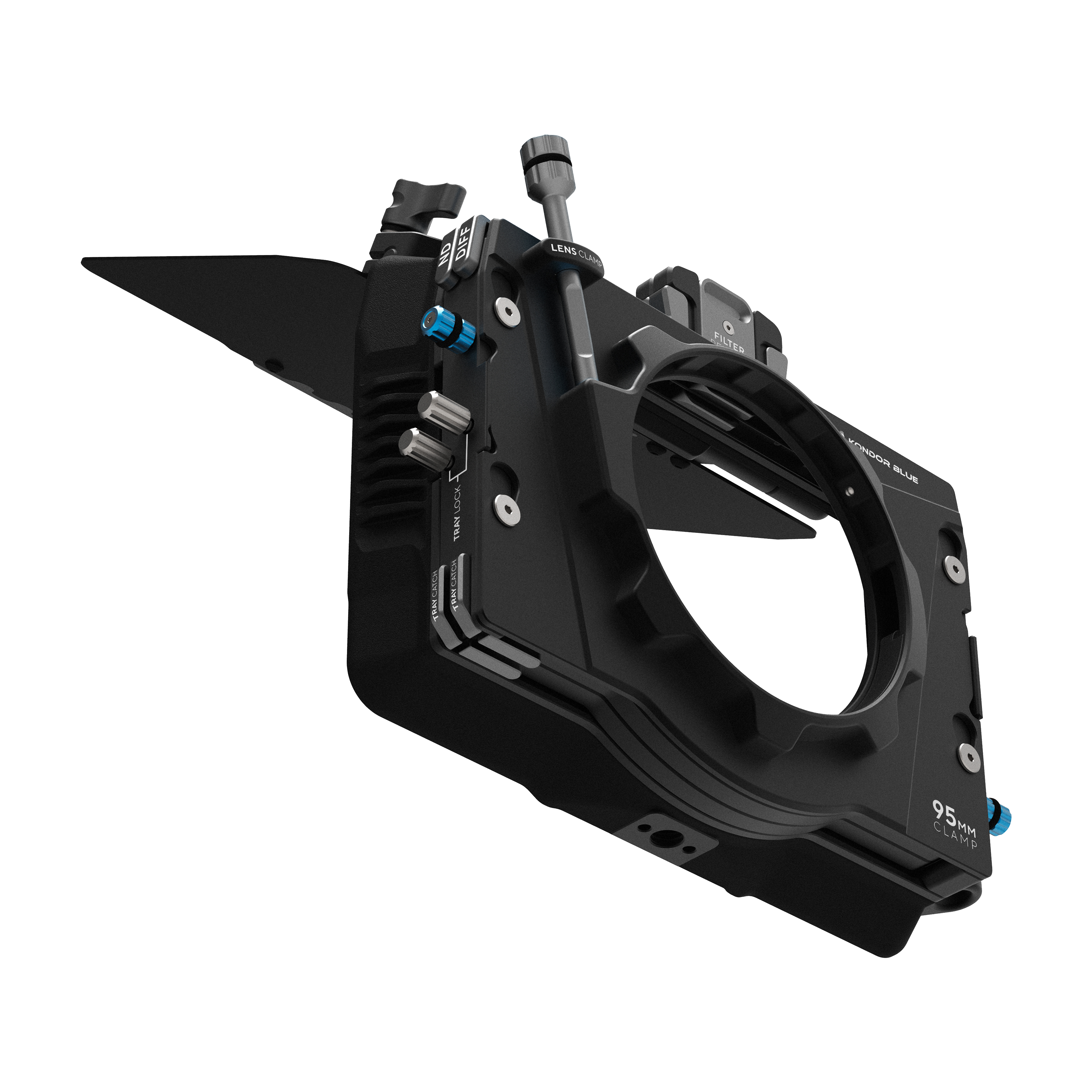 4x5 Matte Box System