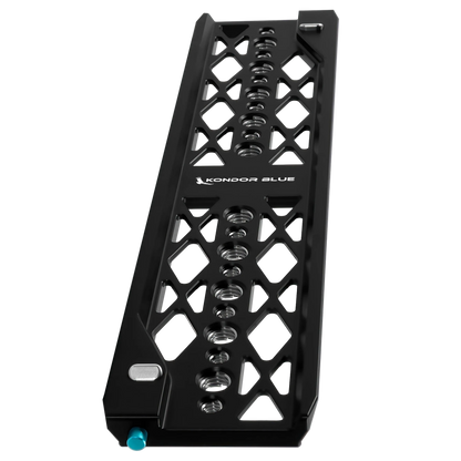 ARRI Lightweight Dovetail Plate