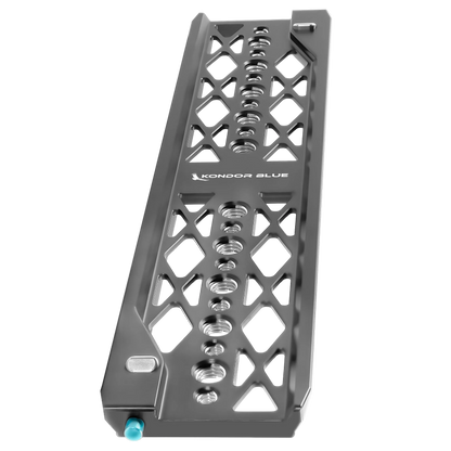 ARRI Lightweight Dovetail Plate
