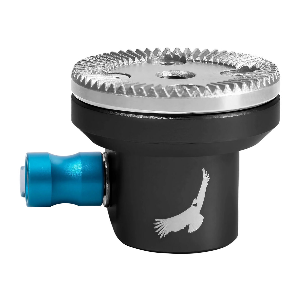 Rosette Single Rod Clamp 15mm