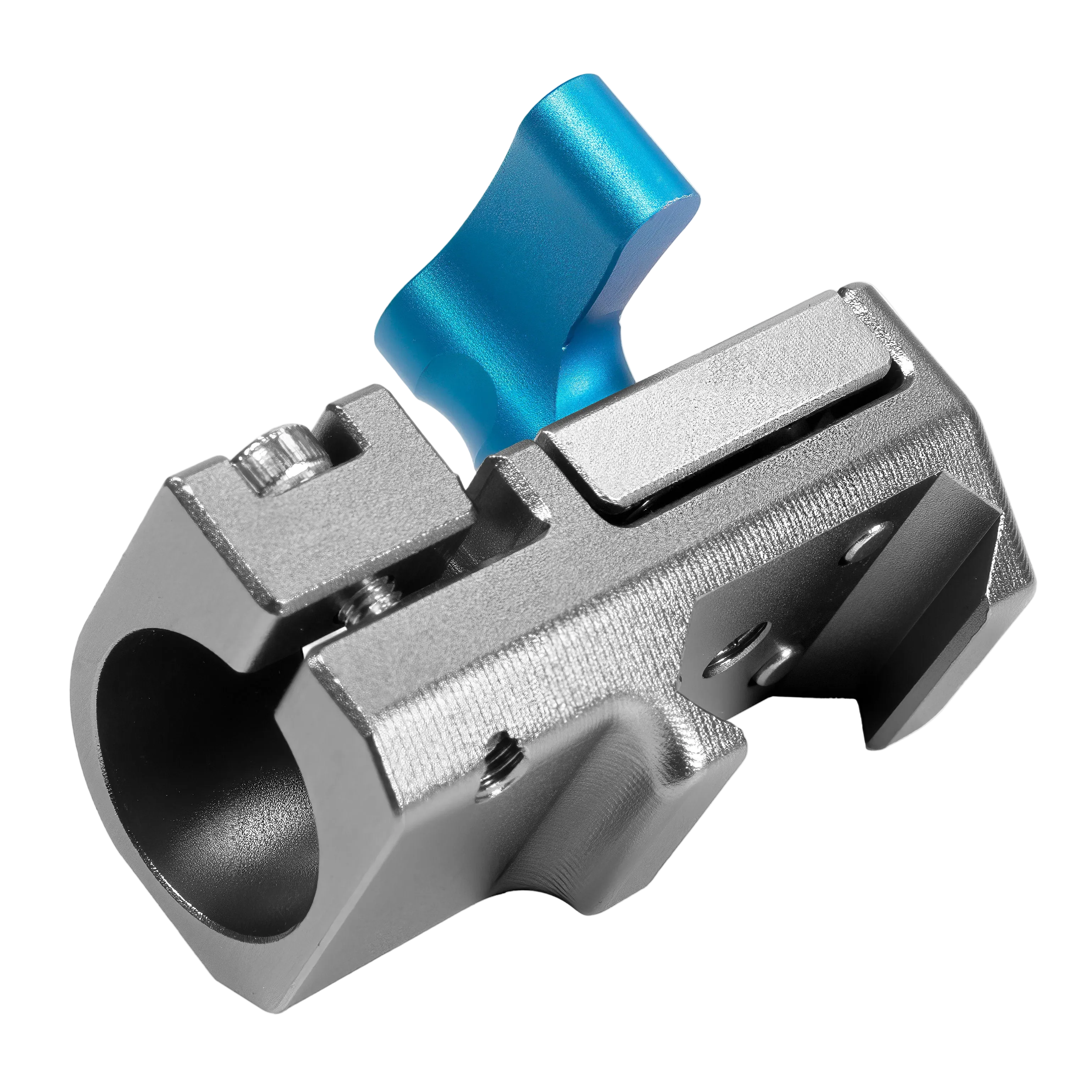 NATO Single Rod Clamp 15mm