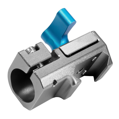 NATO Single Rod Clamp 15mm