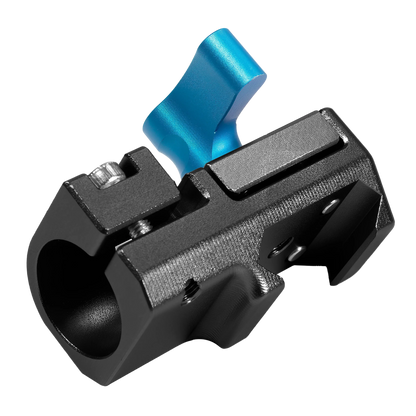 NATO Single Rod Clamp 15mm