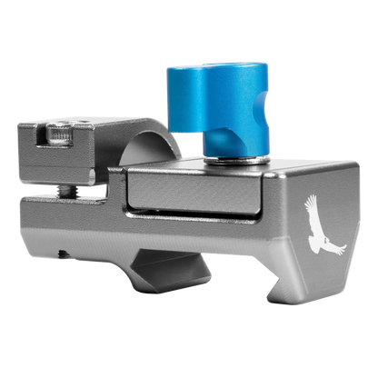 NATO Single Rod Clamp 15mm