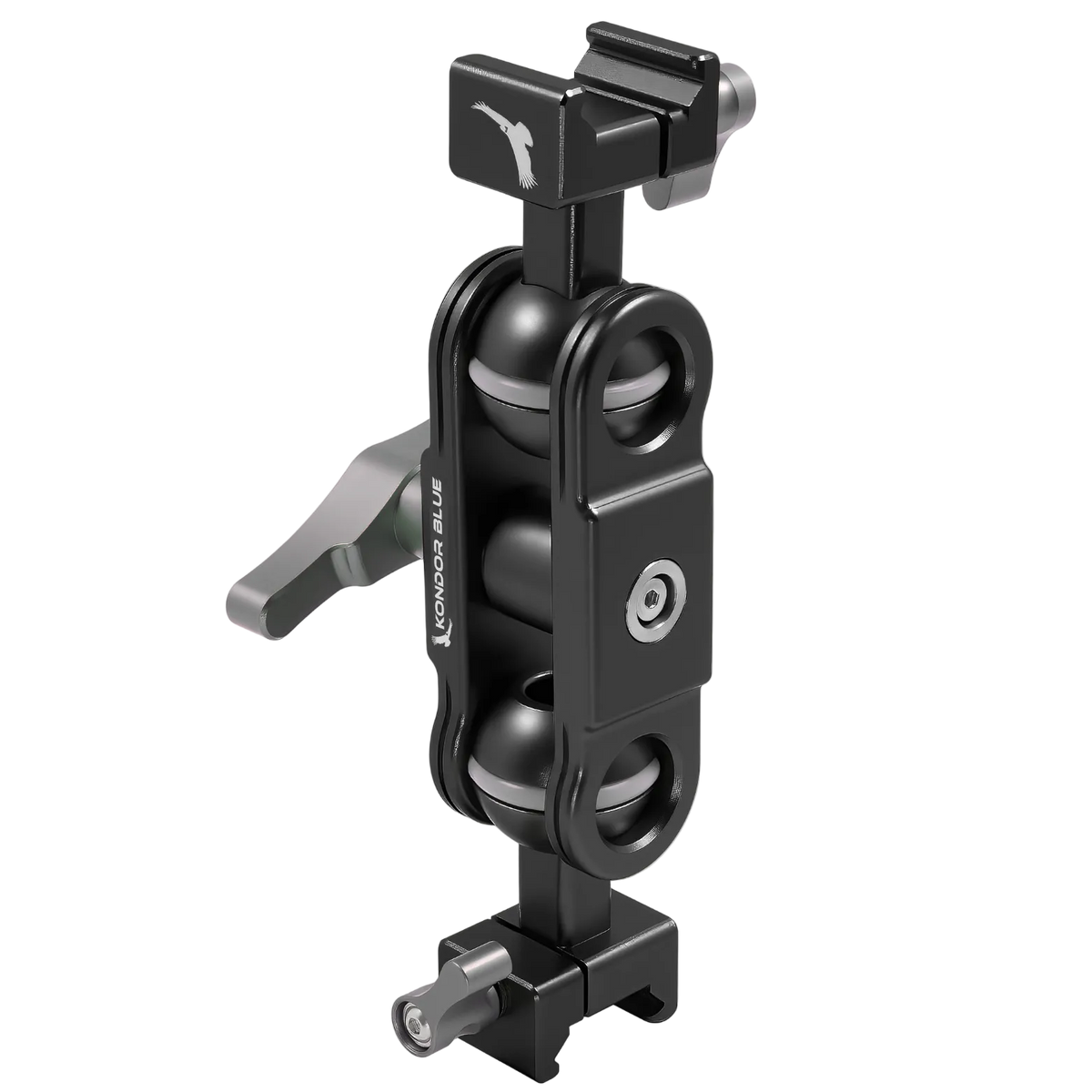 Cine Magic Arm with NATO Clamps