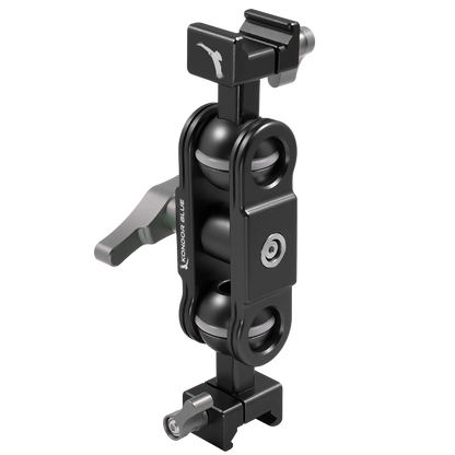 Cine Magic Arm with NATO Clamps