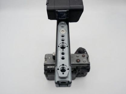 Sony FX3/FX30 XLR Handle Extension