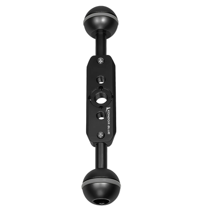 Cine Magic Arm 6" Extension Bar (Double Ball Head)