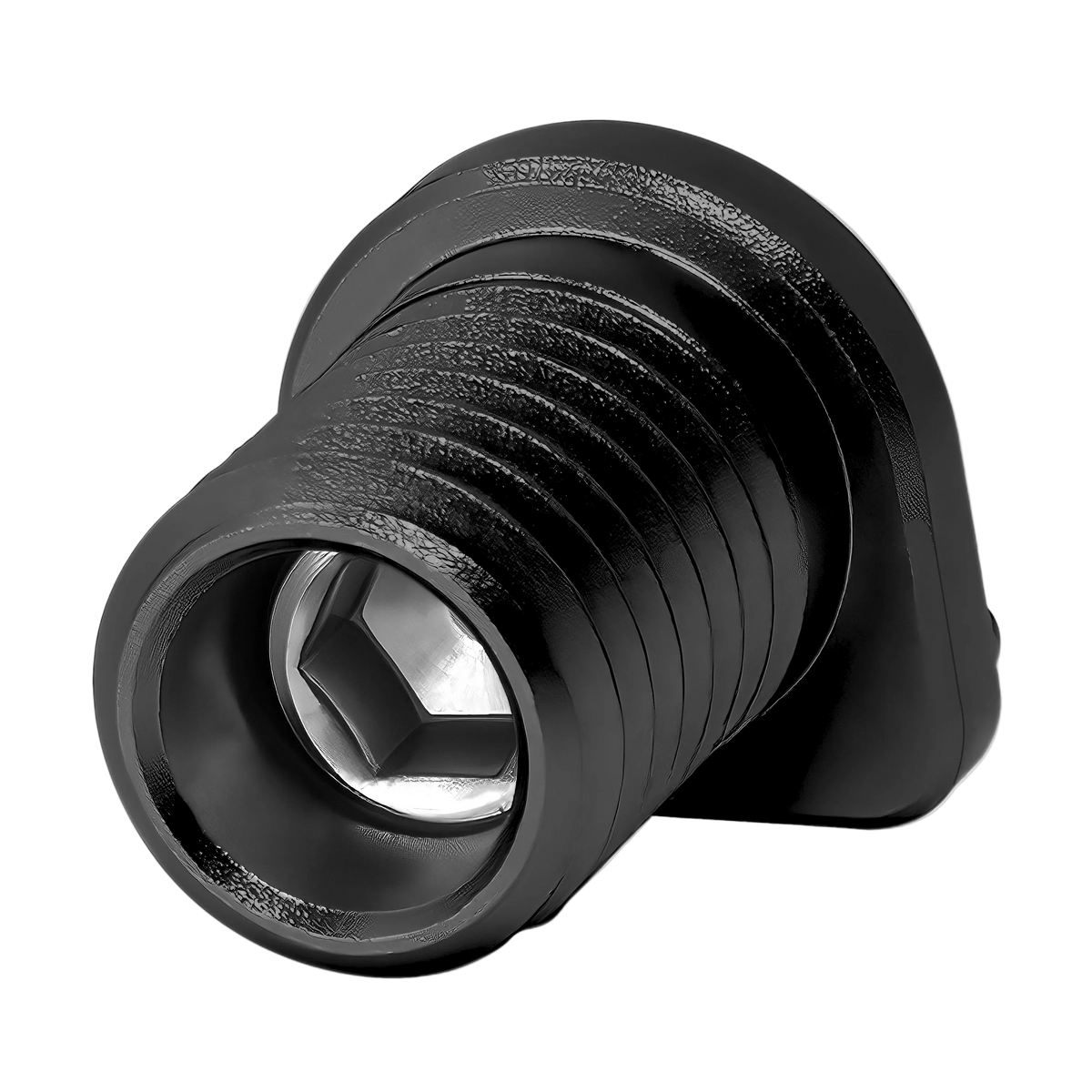 M12 Anti-Twist Rod Mount for 15mm Rods