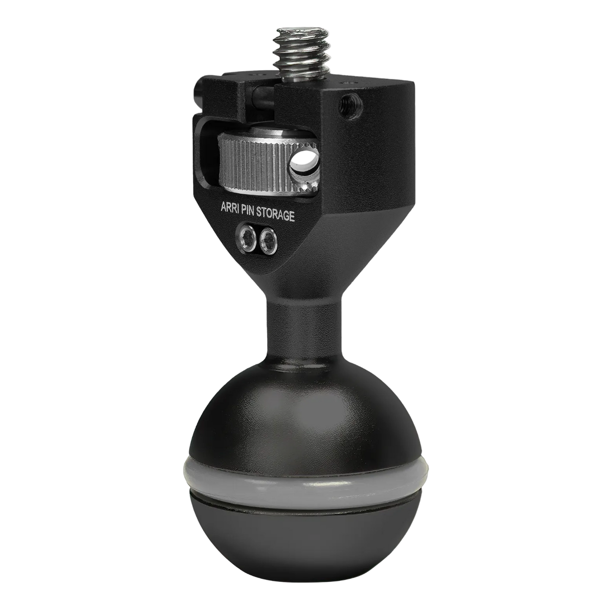 1/4" Ball Head for Magic Arms