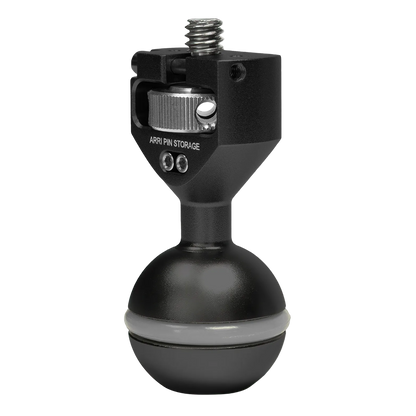 1/4" Ball Head for Magic Arms