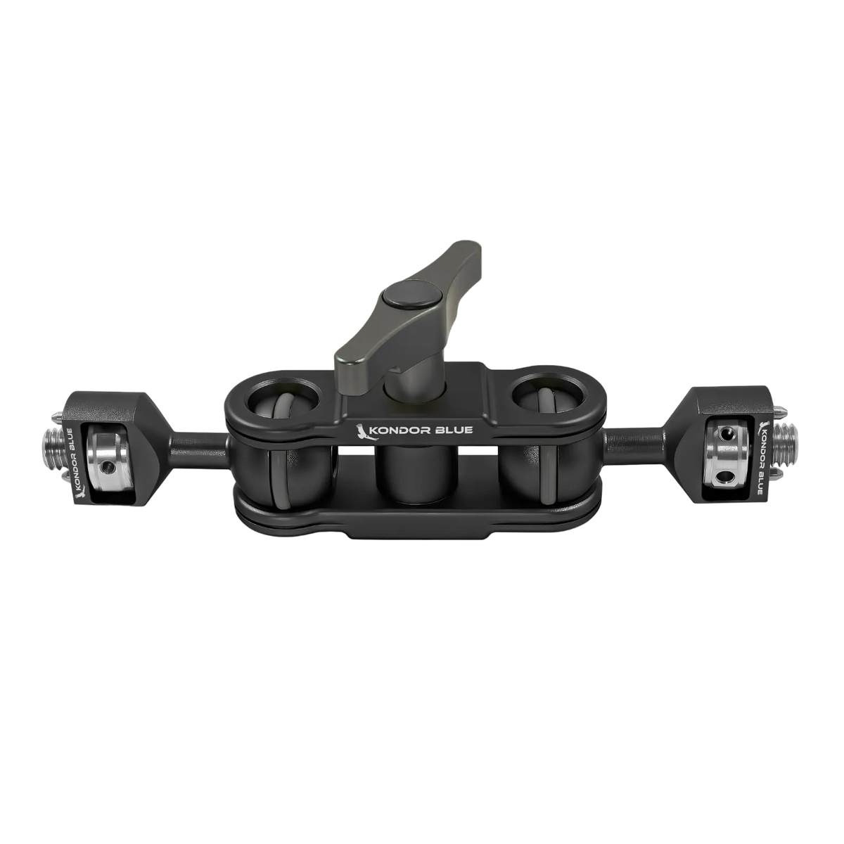 Cine Magic Arm with 3/8" Screws and Locator Pins