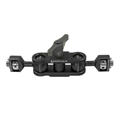 Cine Magic Arm with 3/8" Screws and Locator Pins