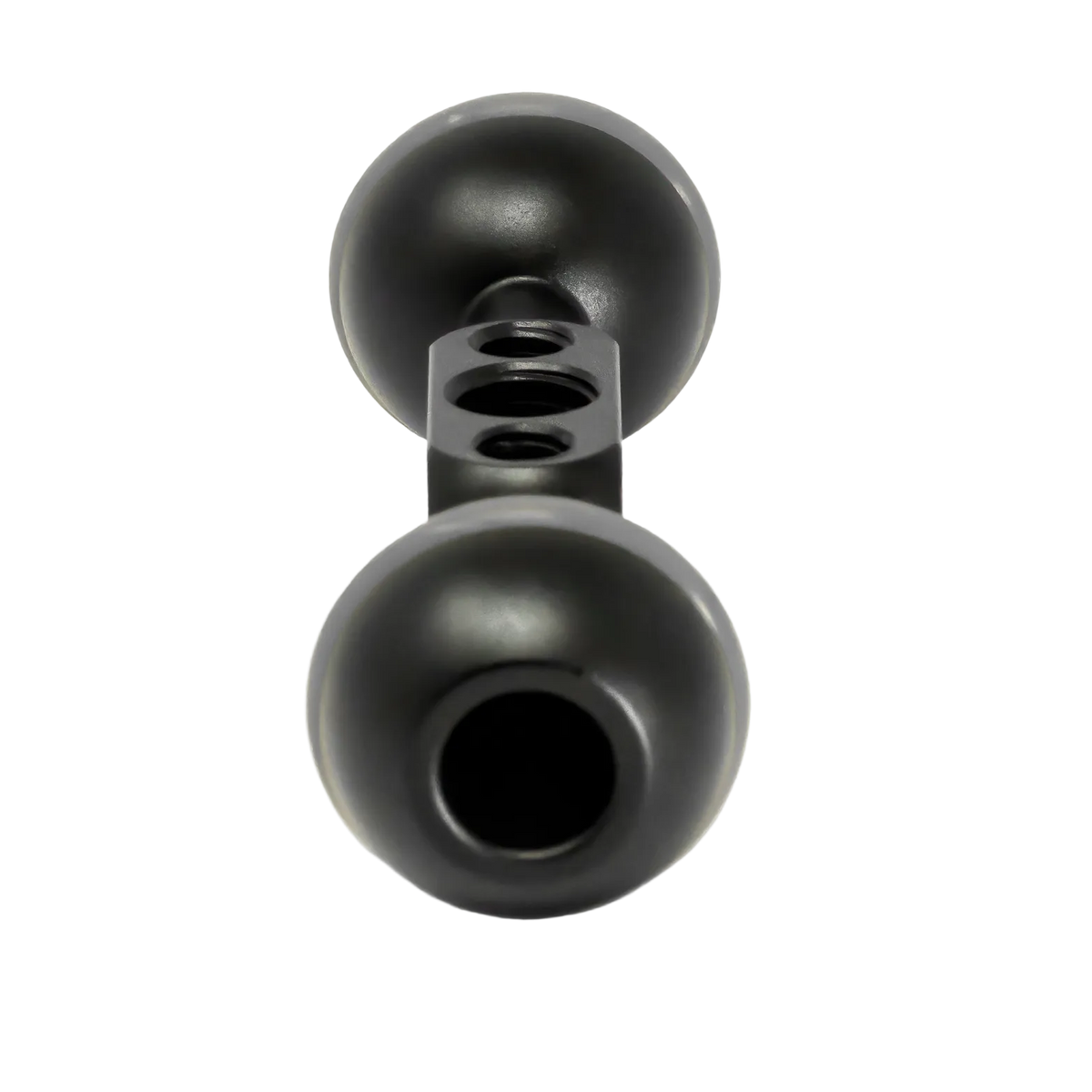 Cine Magic Arm 4" Extension Bar (Double Ball Head)