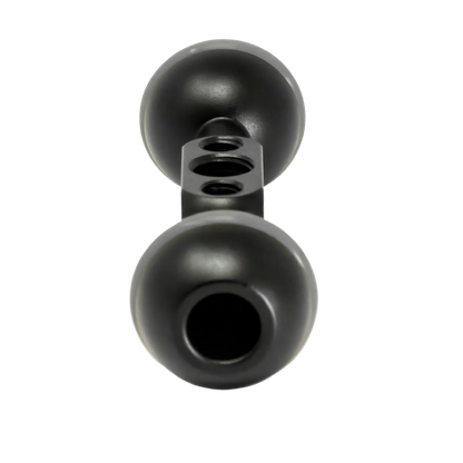 Cine Magic Arm 4" Extension Bar (Double Ball Head)