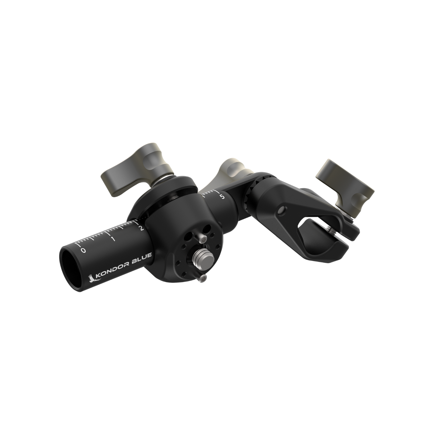 DJI LiDAR Cage & Cine Mount