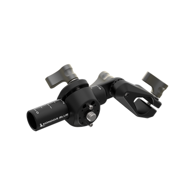 DJI LiDAR Cage & Cine Mount