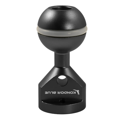 Ball Head to Female 3/8" Accessory Mount for Magic Arms