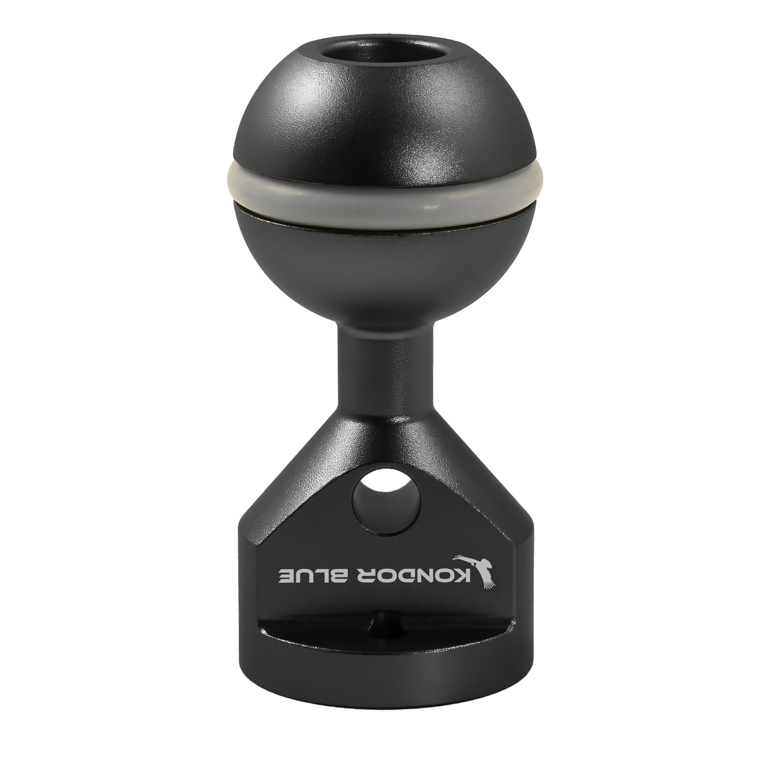 Ball Head to Female 3/8" Accessory Mount for Magic Arms