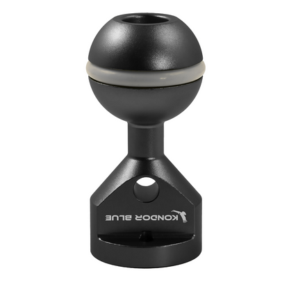 Ball Head to Female 3/8" Accessory Mount for Magic Arms
