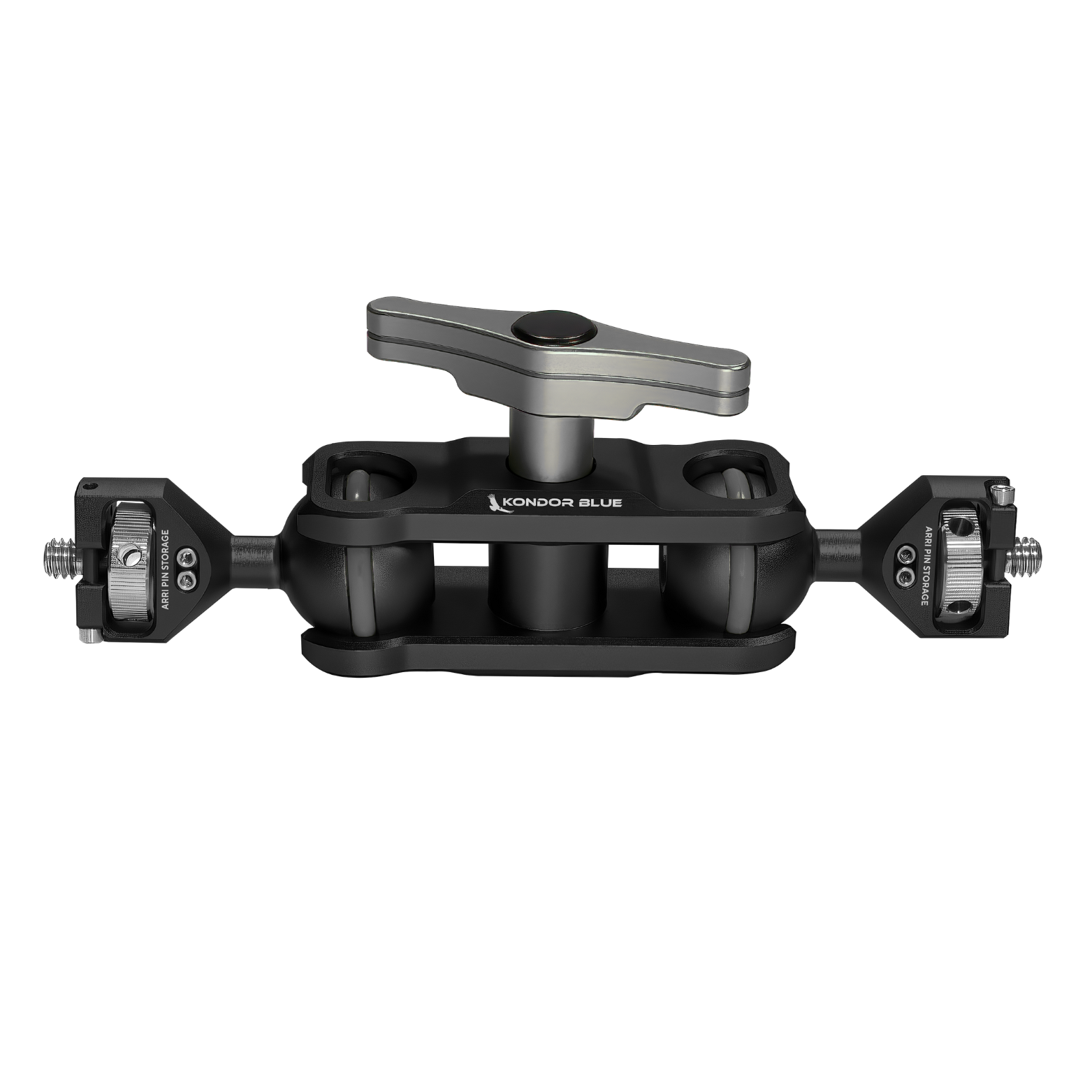 Cine Magic Arm with 1/4" Screws