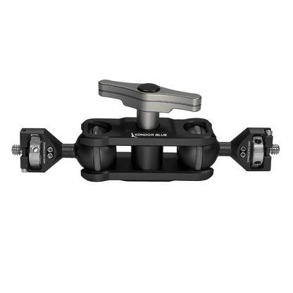 Cine Magic Arm with 1/4" Screws