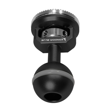 Ball Head to ARRI Rosette for Magic Arms
