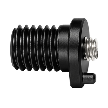 M12 Anti-Twist Rod Mount for 15mm Rods