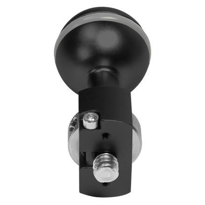 1/4" Ball Head for Magic Arms