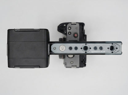 Sony FX3/FX30 XLR Handle Extension